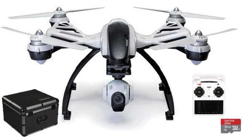 New Drones For Sale Hartsel 
      CO 80449